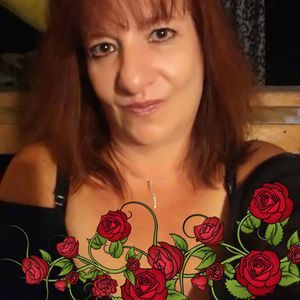 Meet your Posher, Michele